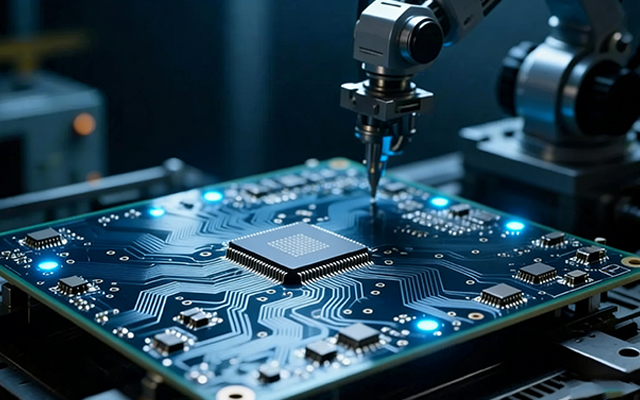 硬核算力赋能多领域智能化——海思主板