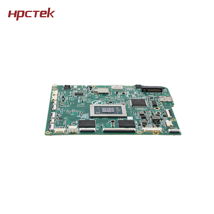 飞腾D3000M加固型主板S302M