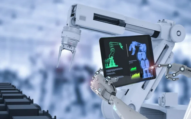 2K3000八核龙芯主板加速工业智能化落地应用