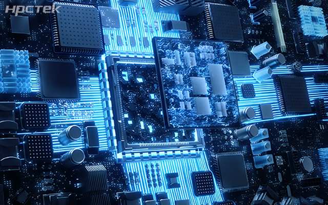 国产芯赋能工业智能——飞腾D3000M主板(图1) 国产芯赋能工业智能——飞腾D3000M主板(图1)