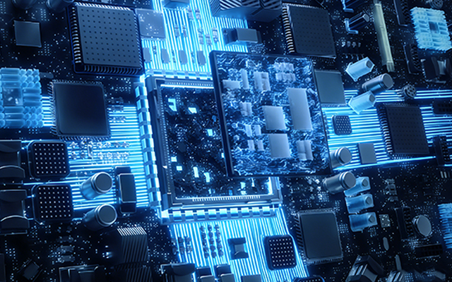 国产芯赋能工业智能——飞腾D3000M主板 国产芯赋能工业智能——飞腾D3000M主板