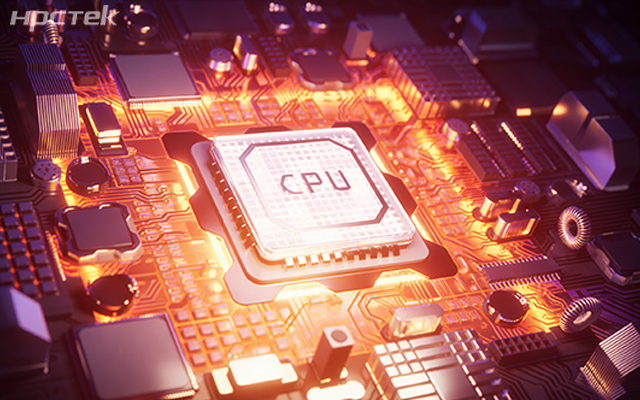 ATX飞腾、龙芯主板，大板型赋能多接口扩展(图1)