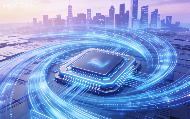 飞腾核心板：国产化算力基座，赋能多领域升级发展(图1)