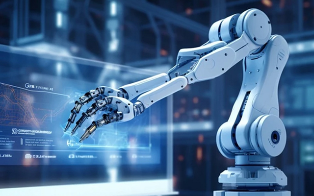 工业4.0刚需！无风扇工控机成为自动化场景“稳压