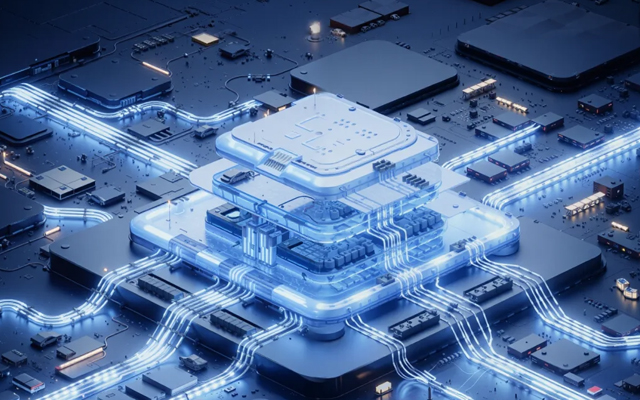 D3000M飞腾主板：加固平板电脑的“动力芯”