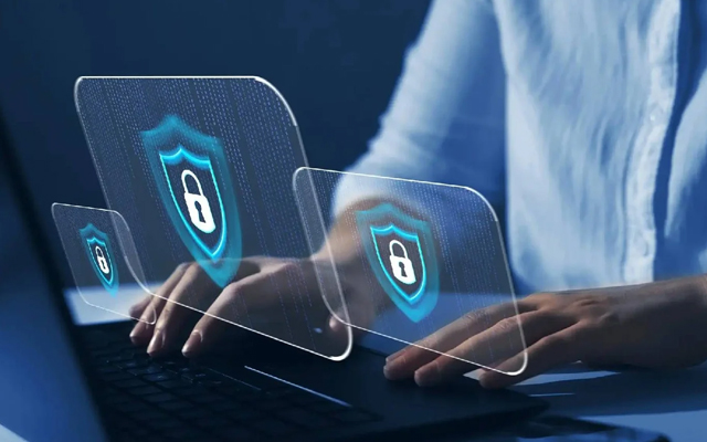 国产化芯盾，飞腾主板筑牢网络安全底层防线