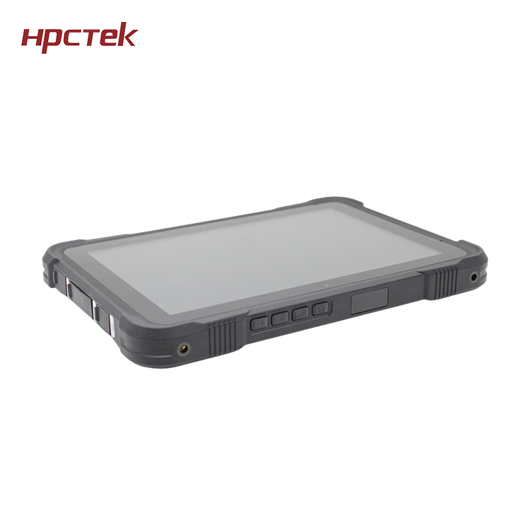 D3000M加固型平板电脑P3302-PBC10C