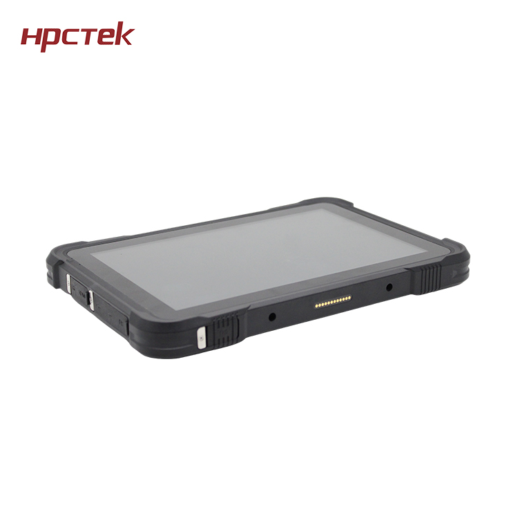 飞腾D3000M加固型平板电脑P3302-PBC11C