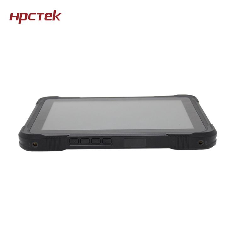 飞腾D3000M加固型平板电脑P3302-PBC11C