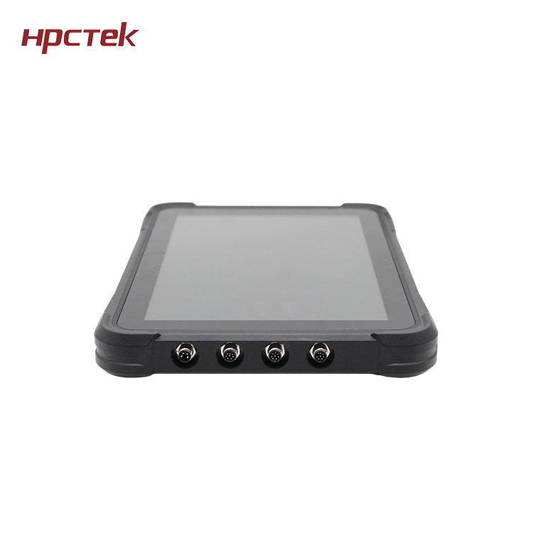 飞腾D3000M加固型平板电脑P3302-PBC11C