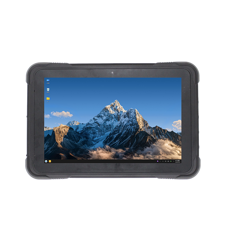 飞腾D3000M加固型平板电脑P3302-PBC11C