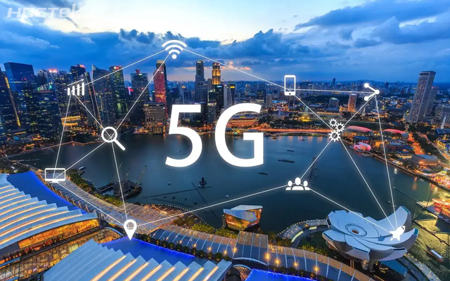 硬核算力|龙芯主板解锁5G工业新生态(图1) 硬核算力|龙芯主板解锁5G工业新生态(图1)