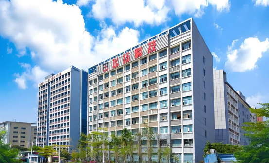 【新起点，新征程】广州高能计算机正式搬迁(图1)