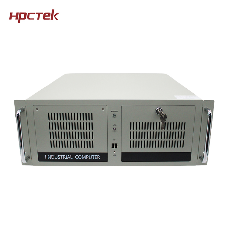 飞腾D2000八核4U工控机T3251