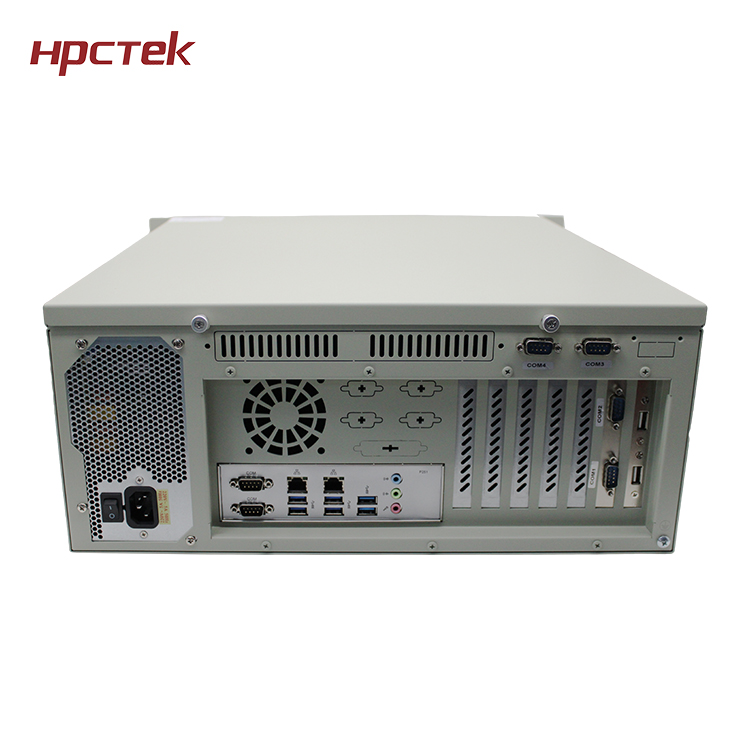 飞腾D2000八核4U工控机T3251