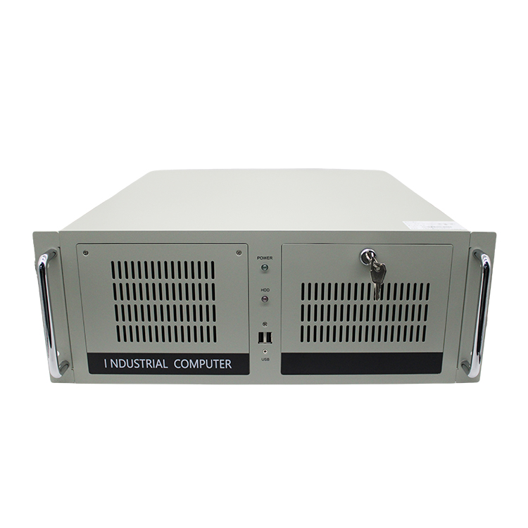 飞腾D2000八核4U工控机T3251