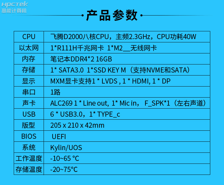 【高能计算机新品发布】OPS可插拔电脑重磅来袭，引领智慧教学新趋势！(图7)