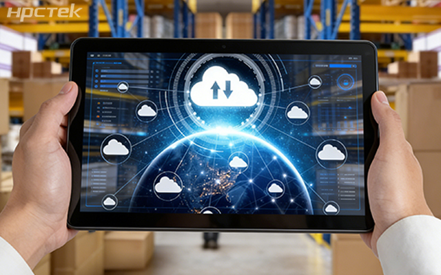 3.5寸飞腾工控主板：驱动商业显示终端智能化演进的核心算力支撑(图1)