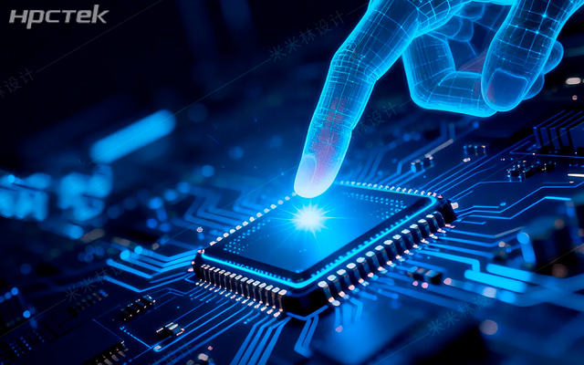 3.5寸飞腾主板：国产芯赋能，小尺寸承载大算力(图1)