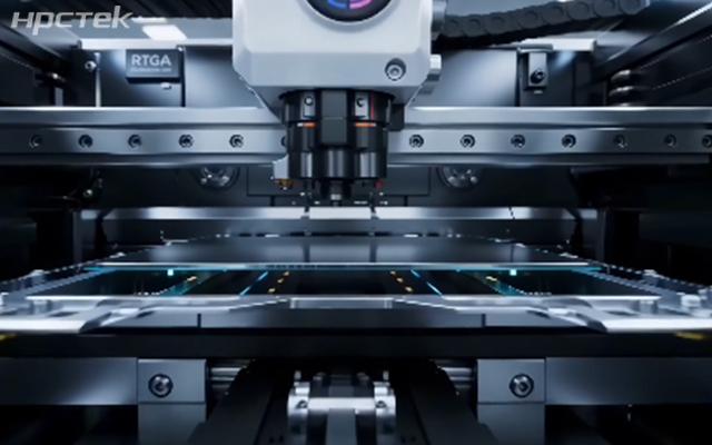 飞腾D2000工控机，助力搭配更多工控应用边界(图1)