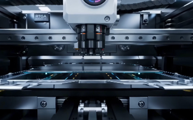 飞腾D2000工控机，助力搭配更多工控应用边界